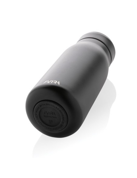 Mini botella de viaje Avira Ain RCS Resteel 150ML