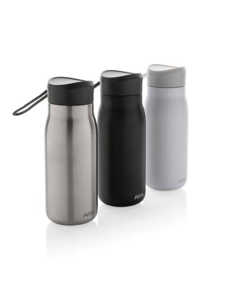 Mini botella de viaje Avira Ain RCS Resteel 150ML