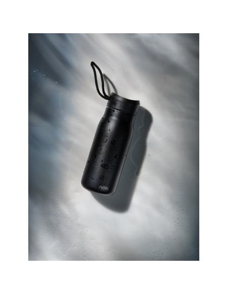 Mini botella de viaje Avira Ain RCS Resteel 150ML