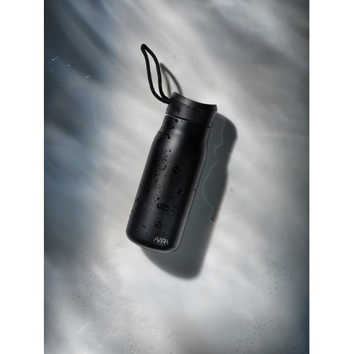 Mini botella de viaje Avira Ain RCS...