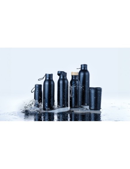 Mini botella de viaje Avira Ain RCS Resteel 150ML