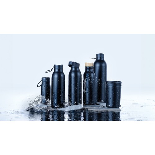 Mini botella de viaje Avira Ain RCS...