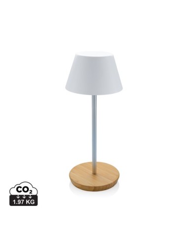 Lámpara Pure Glow reciclado RCS certificado...