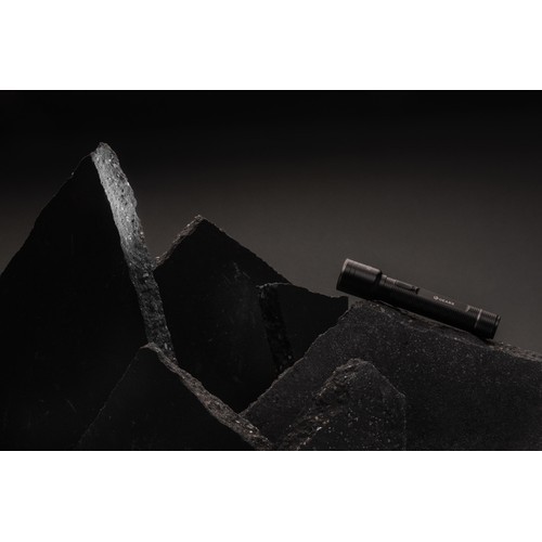 Linterna grande recargable USB Gear X...