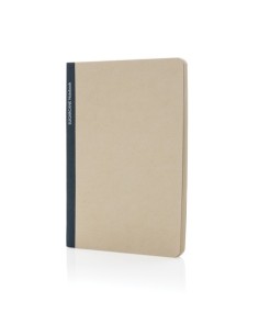 Libreta A5 Stylo de papel de caña de azúcar 2