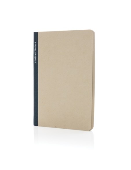 Libreta A5 Stylo de papel de caña de azúcar
