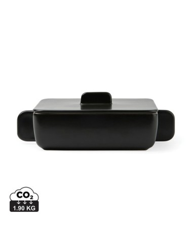 Plato VINGA Monte neu para gratinar