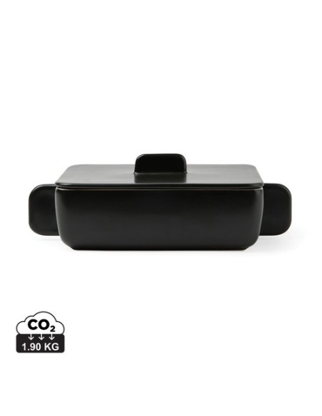 Plato VINGA Monte neu para gratinar