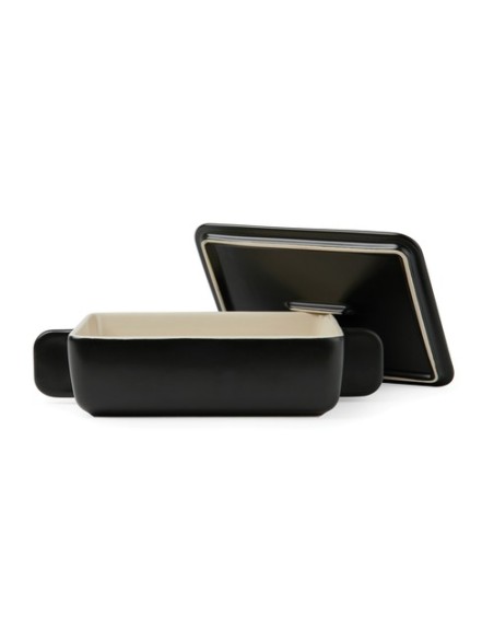 Plato VINGA Monte neu para gratinar