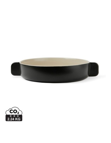 Plato de pastel VINGA Monte neu