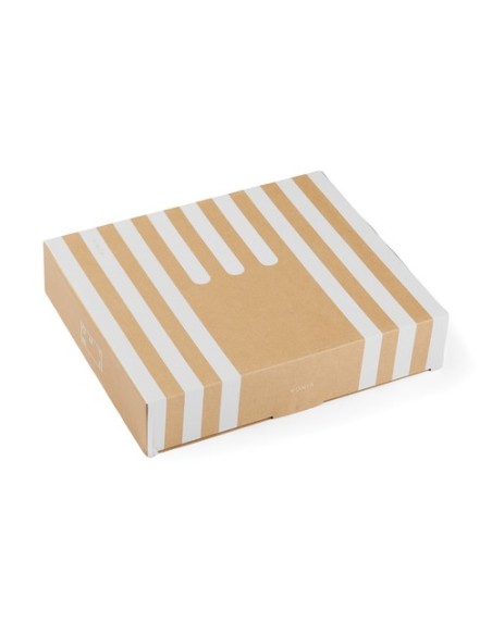 Plato de pastel VINGA Monte neu