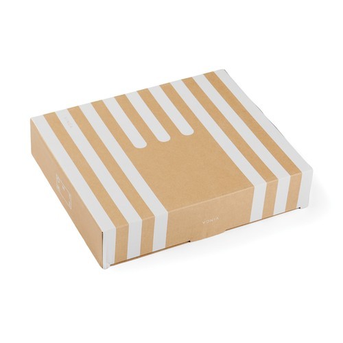 Plato de pastel VINGA Monte neu