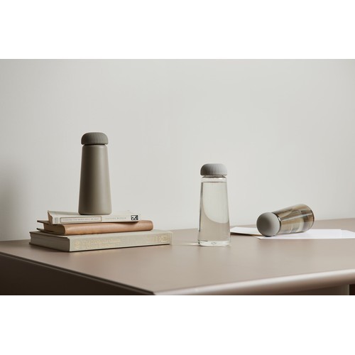 Botella reciclada VINGA Erie RCS 575 ml