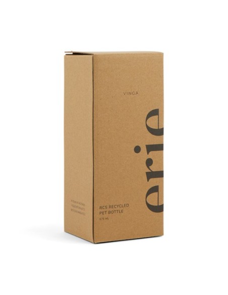 Botella reciclada VINGA Erie RCS 575 ml