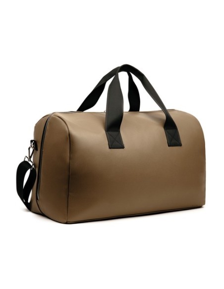 Bolsa de fin de semana VINGA Bermond RCS PU reciclado