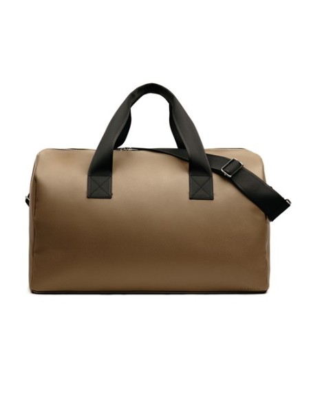 Bolsa de fin de semana VINGA Bermond RCS PU reciclado