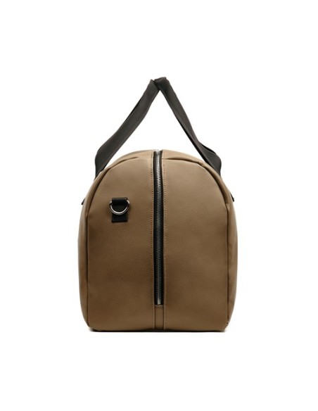 Bolsa de fin de semana VINGA Bermond RCS PU reciclado