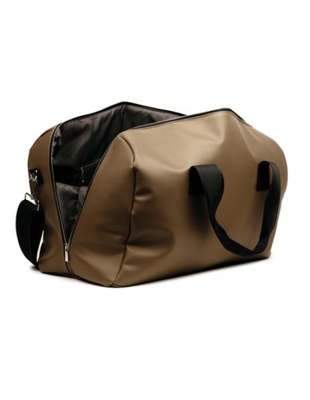 Bolsa de fin de semana VINGA Bermond RCS PU reciclado