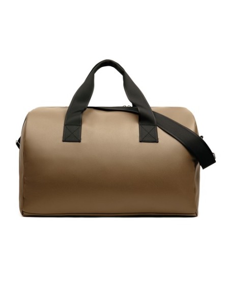 Bolsa de fin de semana VINGA Bermond RCS PU reciclado