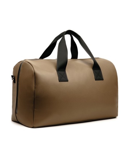 Bolsa de fin de semana VINGA Bermond RCS PU reciclado