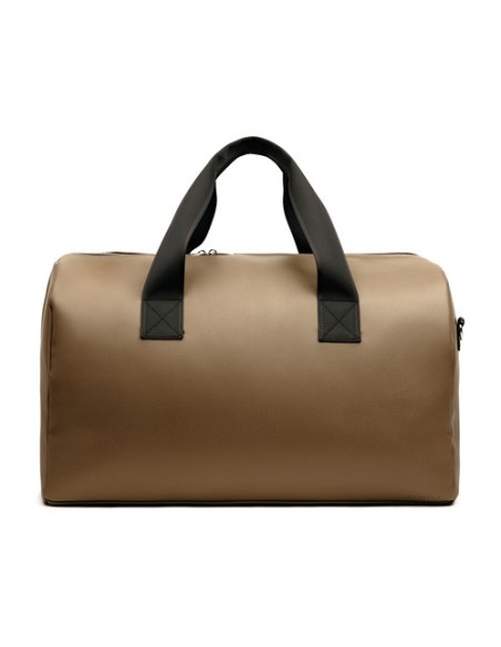 Bolsa de fin de semana VINGA Bermond RCS PU reciclado