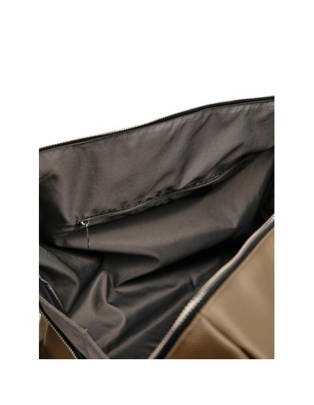 Bolsa de fin de semana VINGA Bermond RCS PU reciclado