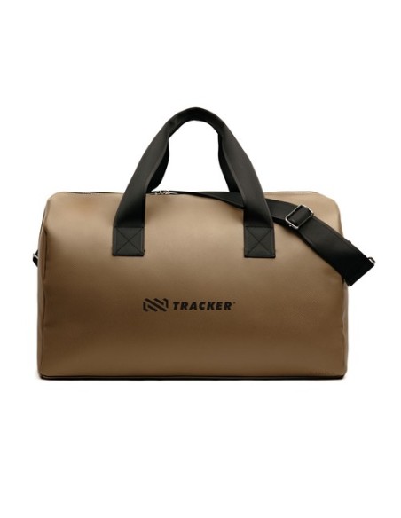 Bolsa de fin de semana VINGA Bermond RCS PU reciclado