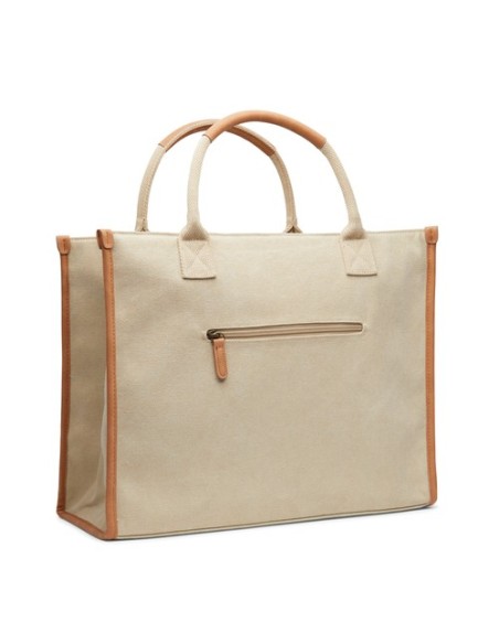 Bolsa VINGA Bosler de oficina de lona reciclado RCS