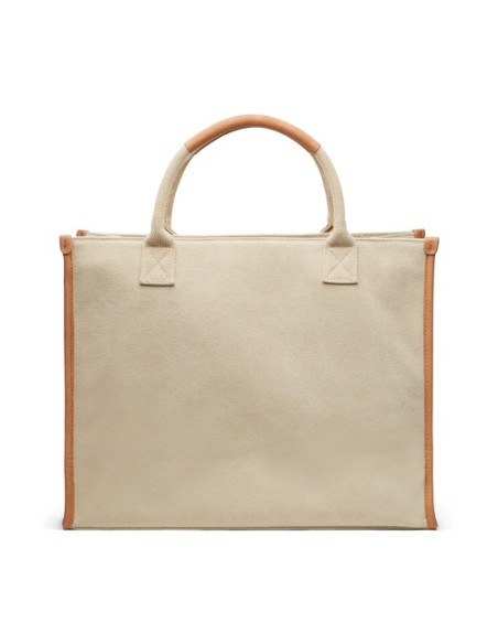 Bolsa VINGA Bosler de oficina de lona reciclado RCS