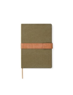 Libreta VINGA Bosler papel reciclado RCS 2