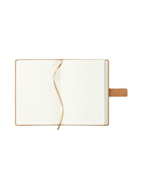 Libreta VINGA Bosler papel reciclado RCS