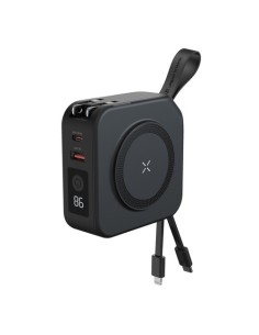 Cargador universal Urban Vitamin Saratoga 5 en 1 2