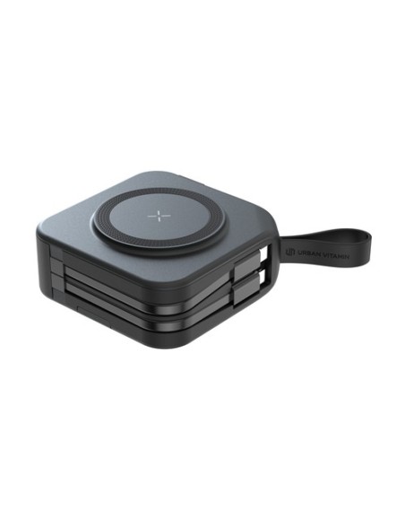 Cargador universal Urban Vitamin Saratoga 5 en 1