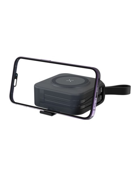 Cargador universal Urban Vitamin Saratoga 5 en 1