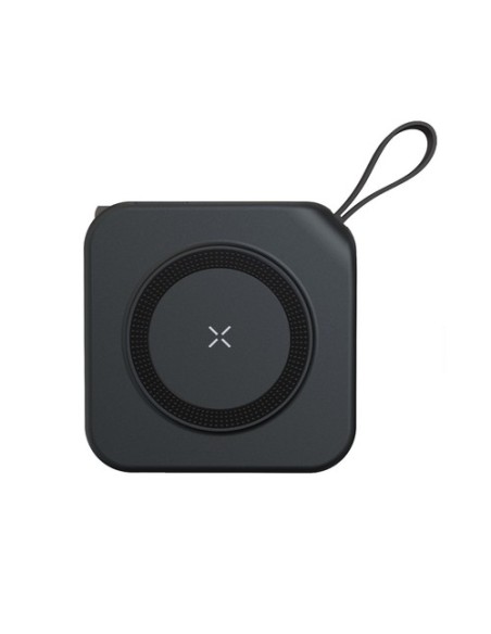 Cargador universal Urban Vitamin Saratoga 5 en 1