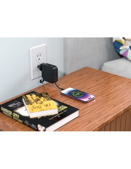 Cargador universal Urban Vitamin Saratoga 5 en 1