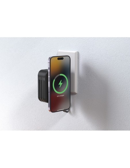 Cargador universal Urban Vitamin Saratoga 5 en 1