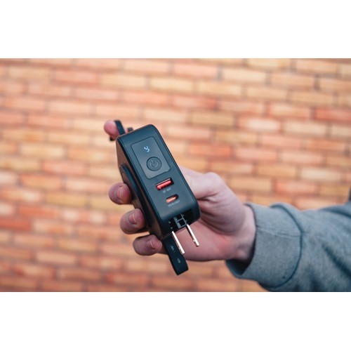 Cargador universal Urban Vitamin...