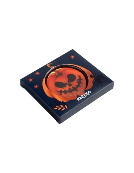 forma de chocolate CHOCO4MAT MINI CIRCULO PRINT