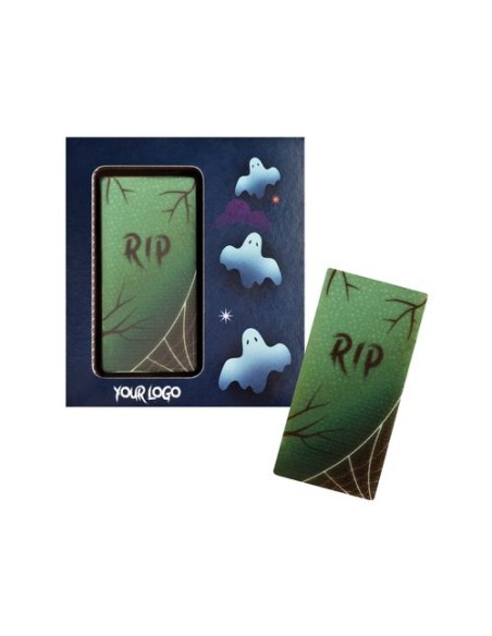 FORMA DE chocolate CHOCO4MAT MINI PÁGINA DEL CALENDARIO  PRINT