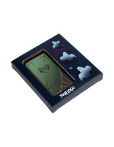 FORMA DE chocolate CHOCO4MAT MINI PÁGINA DEL CALENDARIO... 2