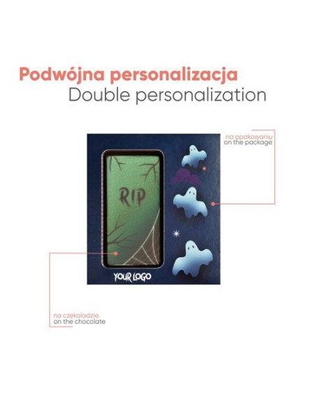 FORMA DE chocolate CHOCO4MAT MINI PÁGINA DEL CALENDARIO  PRINT