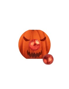 PRALINE SWEET SPHERE HOLDER  CIRCULO