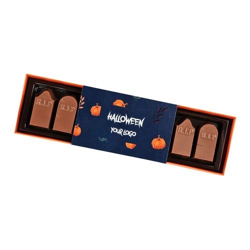 PRALINES SWEET GRAVESTONES 6 PIEZAS