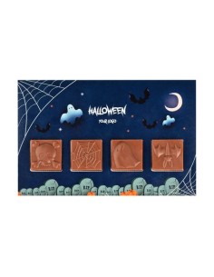 SURTIDOS DE chocolate A ENVIAR TRICK O TREAT