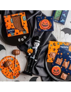 SURTIDOS DE chocolate A ENVIAR TRICK O TREAT 2