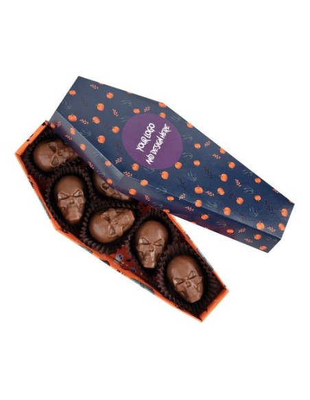 PRALINÉS SPOOKY MOMENTS