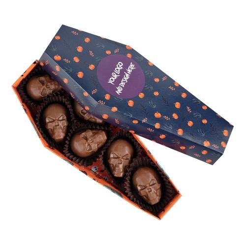 PRALINÉS SPOOKY MOMENTS