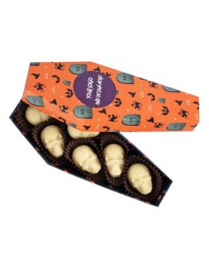 PRALINÉS SPOOKY MOMENTS 2