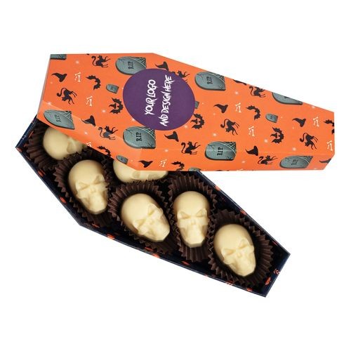 PRALINÉS SPOOKY MOMENTS